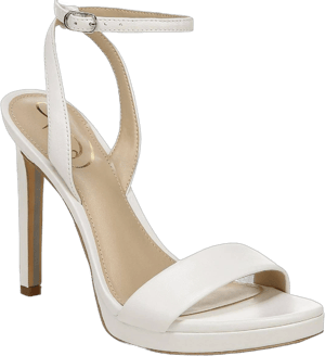 Sam Edelman Jade Womens Ankle Strap Sandal