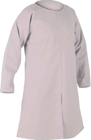 Mytholon Men's Gadaric Canvas Tunic