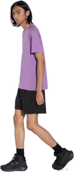 UNIQLO Men's Ultra Stretch Dry-Ex Shorts