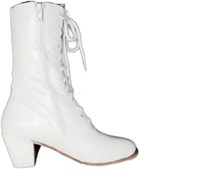 Folklorico Boots