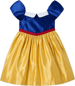 Disney Snow White Dress