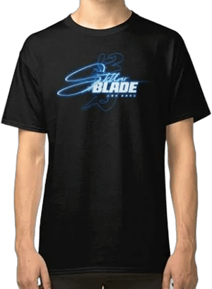 Gildan Stellar Blade Unisex T-Shirt