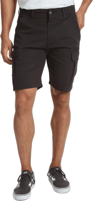 Wrangler Shorts Wrangler Authentics Men's Cargo Shorts