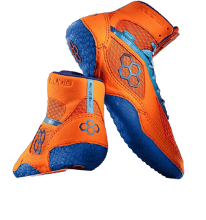 Jordan Burroughs Alpha 2.0 Wrestling Shoes