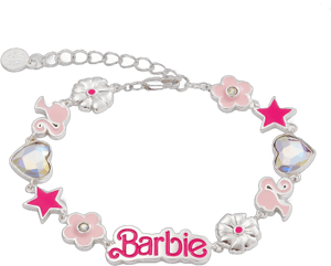 Barbie Charm Bracelet