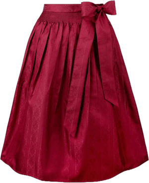 Stockerpoint Corinna 70cm dirndl Apron