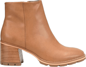 Korks Women's Chandler Bootie