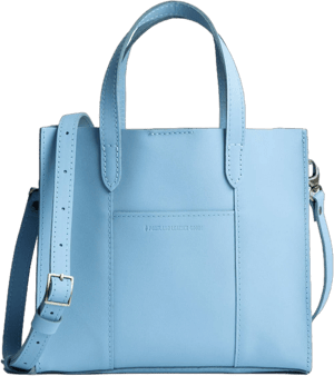 Lola Crossbody Tote