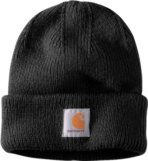 Carhartt Women's Rib-Knit Beanie