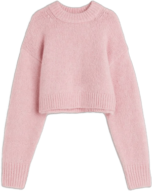 Ladies H&M Short Sweater