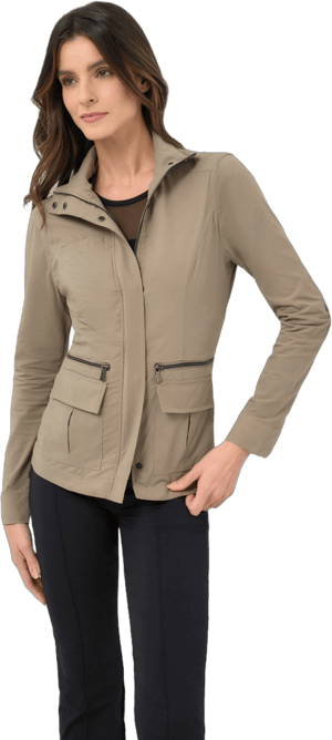 Anatomie Women's Kenya Safari Jacket