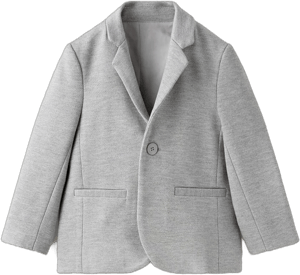 Zara Kids Stretch Suit Jacket