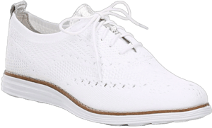 Cole Haan Women's ORIGINALGRAND Stitchlite Wingtip Oxford