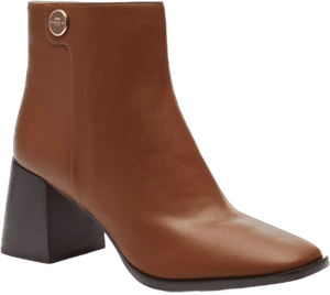 COACH Women's Shana Bootie