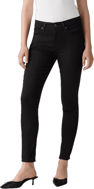 Levi's Women's 721 High Rise Skinny Jeans