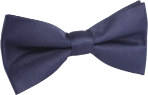 OTAA Pre-Tied Satin Bow Ties