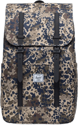 Herschel Supply Retreat Backpack