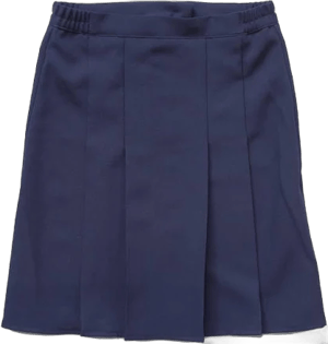 Partiotuote Scout skirt women's