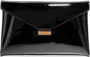 Cole Haan Christena Leather Clutch Bag