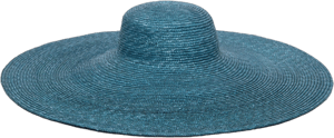 Women's San Diego Hat Wide Brim Straw Sun Hat