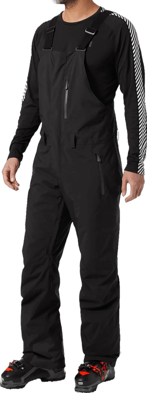 Helly Hansen Men's Legendary Insulated Bib Pant