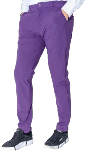 Maceoo Men's Slim Fit Pants