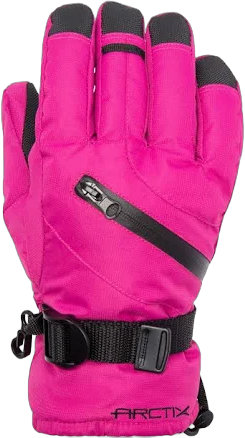 Arctix Women's Insulated Downhill Gloves