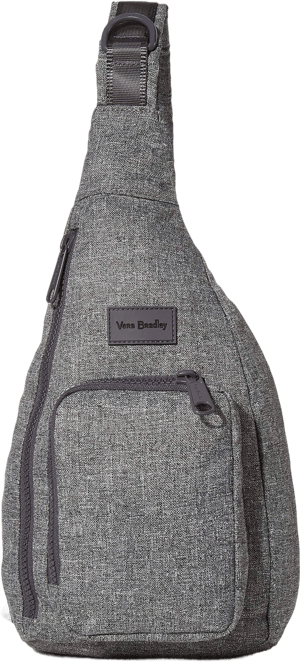 Vera Bradley Reactive Mini Sling Backpack