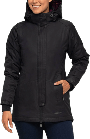 Arctix Women's Gondola Insulated Jacket