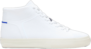 Rothy's Men's High Top Sneaker