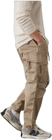 Ae Men's Relaxed Cargo Pants