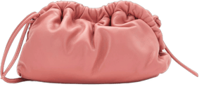 Mansur Gavriel Mini Cloud Clutch