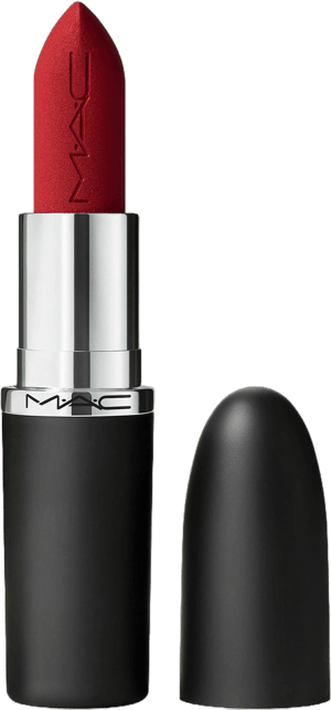 MAC Macximal Silky Matte Lipstick