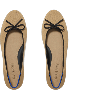 Rothy's Ballet Flats