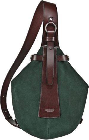 Old Trend Women's Daisy Genuine Leather Sling Bag