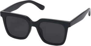 Fozono Large Square Polarized Sunglasses