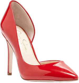 Jessica Simpson Women's Prizma Pump