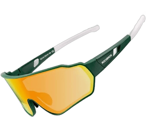 ROCKBROS Polarized Cycling Sunglasses