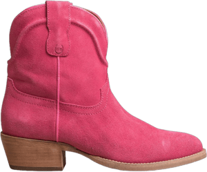 Buck & Brana Women's Casey Western Fashion Booties