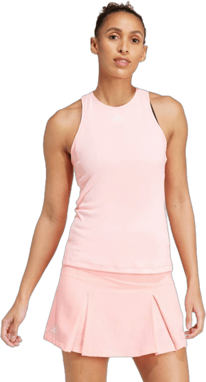 adidas Women's Club Tennis Tank Top