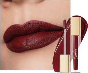 Oulac Matte Liquid Lipstick for Women Long Lasting Lip