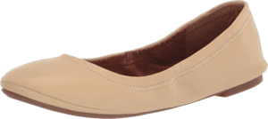 Lucky Brand Women's Emmie Ballet Flat