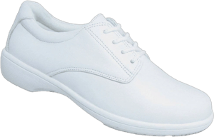 Women's Genuine Grip Slip-Resistant Oxford