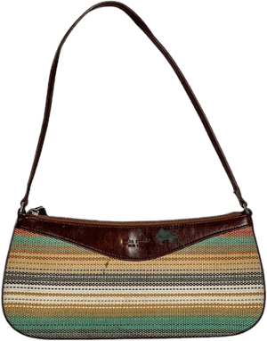 Kate Spade Y2K Mini Shoulder Bag - Women | Color: Brown