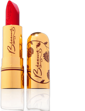 Besame Cosmetics Besame Red Lipstick