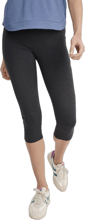 Jockey Women's Everactive Capri Leggings