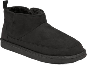 Old Navy Women's Faux Fur-Lined Booties