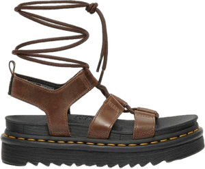 Dr.Martens Women's Nartilla Sandals