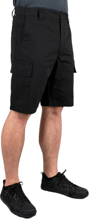 La Police Gear Men's Lightweight Rip-Stop Cargo Shorts