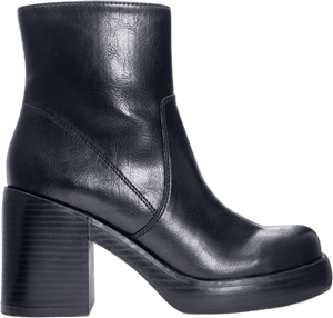 Dirty Laundry Women's Groovy Booties